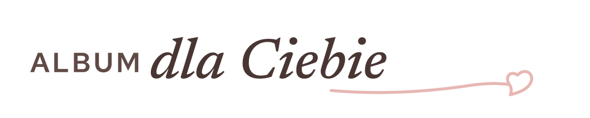 Album Dla Ciebie