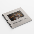 Album dla par Nasza Historia – okładka